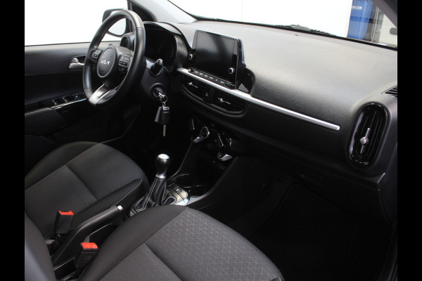 Kia Picanto 1.0 DPi DynamicLine 5p AIRCO | CARPLAY | CAMERA | DAB | CRUISE | LMV14 | STB
