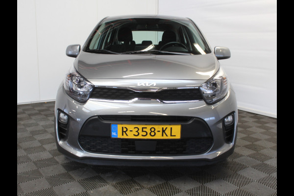 Kia Picanto 1.0 DPi DynamicLine 5p AIRCO | CARPLAY | CAMERA | DAB | CRUISE | LMV14 | STB