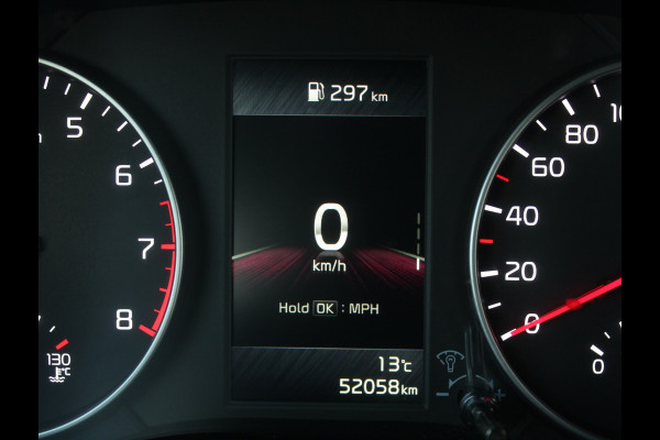 Kia Picanto 1.0 DPi DynamicLine 5p AIRCO | CARPLAY | CAMERA | DAB | CRUISE | LMV14 | STB