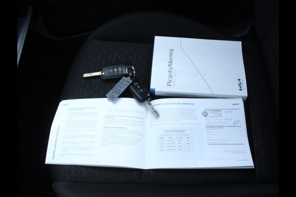 Kia Picanto 1.0 DPi DynamicLine 5p AIRCO | CARPLAY | CAMERA | DAB | CRUISE | LMV14 | STB