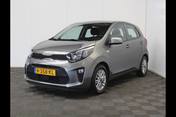 Kia Picanto 1.0 DPi DynamicLine 5p AIRCO | CARPLAY | CAMERA | DAB | CRUISE | LMV14 | STB