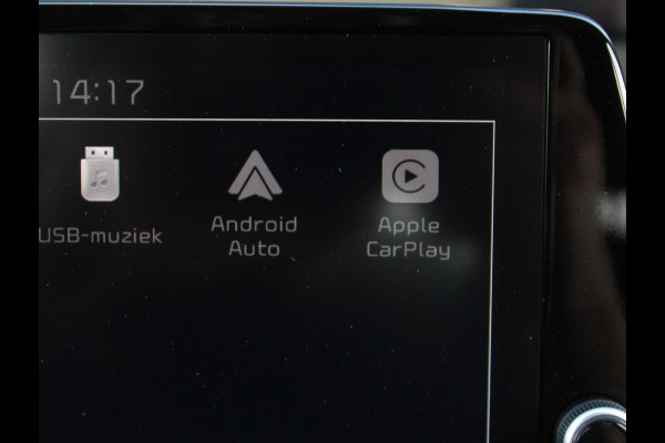 Kia Picanto 1.0 DPi DynamicLine 5p AIRCO | CARPLAY | CAMERA | DAB | CRUISE | LMV14 | STB