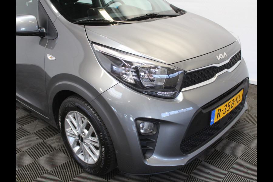 Kia Picanto 1.0 DPi DynamicLine 5p AIRCO | CARPLAY | CAMERA | DAB | CRUISE | LMV14 | STB