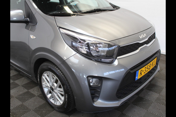 Kia Picanto 1.0 DPi DynamicLine 5p AIRCO | CARPLAY | CAMERA | DAB | CRUISE | LMV14 | STB