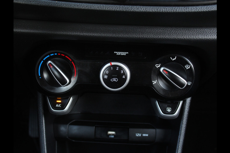 Kia Picanto 1.0 DPi DynamicLine 5p AIRCO | CARPLAY | CAMERA | DAB | CRUISE | LMV14 | STB