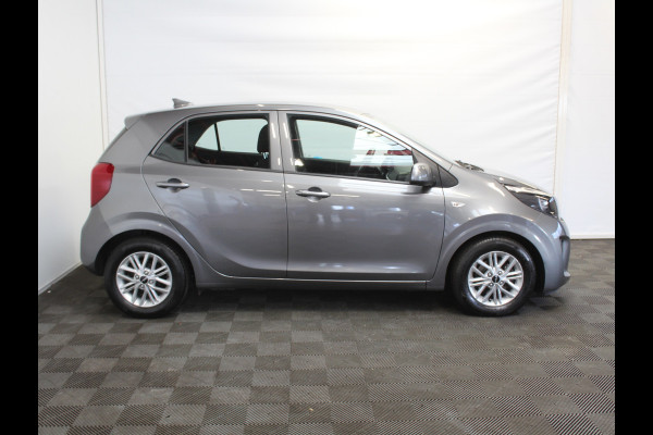Kia Picanto 1.0 DPi DynamicLine 5p AIRCO | CARPLAY | CAMERA | DAB | CRUISE | LMV14 | STB