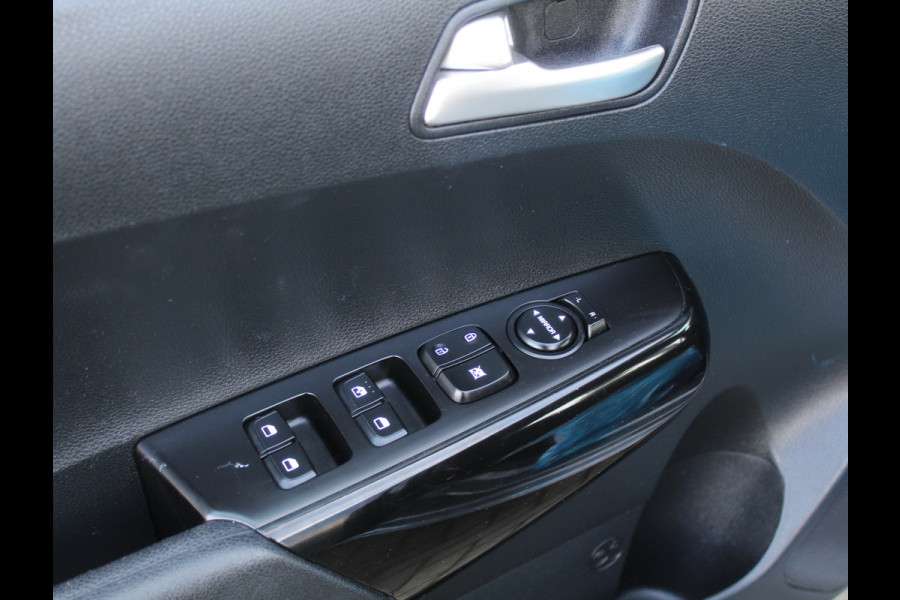 Kia Picanto 1.0 DPi DynamicLine 5p AIRCO | CARPLAY | CAMERA | DAB | CRUISE | LMV14 | STB