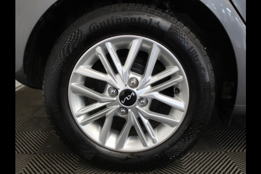 Kia Picanto 1.0 DPi DynamicLine 5p AIRCO | CARPLAY | CAMERA | DAB | CRUISE | LMV14 | STB