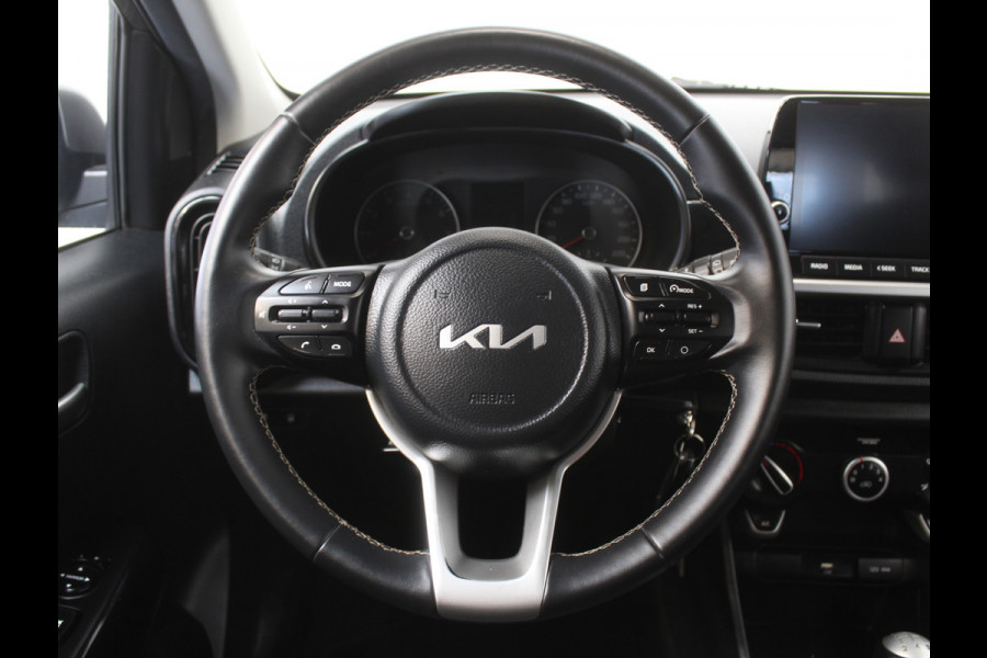 Kia Picanto 1.0 DPi DynamicLine 5p AIRCO | CARPLAY | CAMERA | DAB | CRUISE | LMV14 | STB