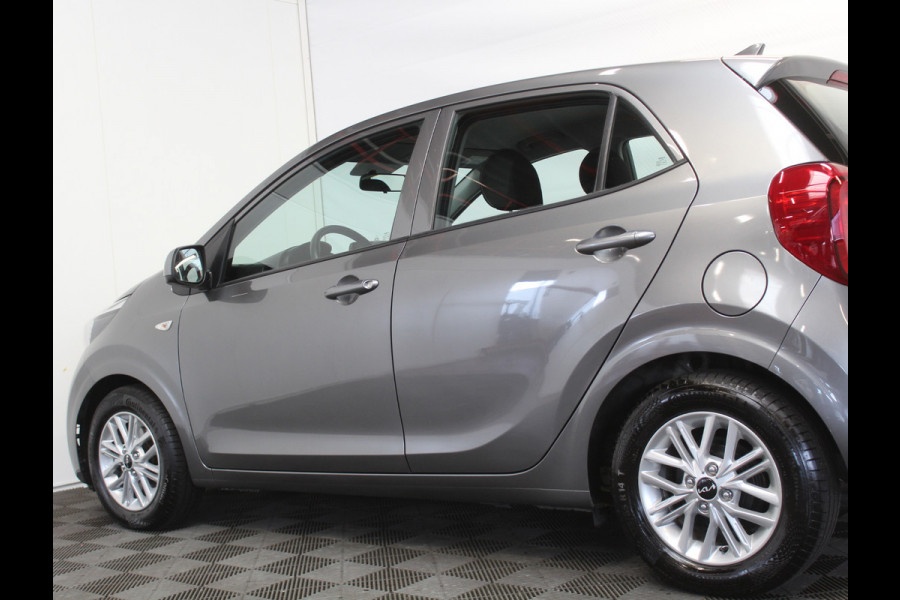 Kia Picanto 1.0 DPi DynamicLine 5p AIRCO | CARPLAY | CAMERA | DAB | CRUISE | LMV14 | STB