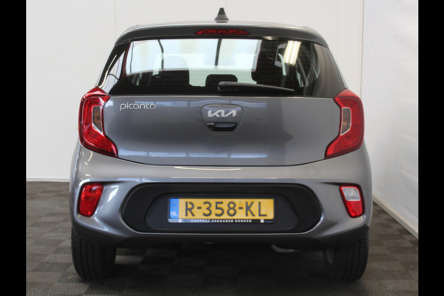 Kia Picanto 1.0 DPi DynamicLine 5p AIRCO | CARPLAY | CAMERA | DAB | CRUISE | LMV14 | STB