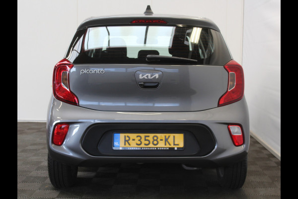 Kia Picanto 1.0 DPi DynamicLine 5p AIRCO | CARPLAY | CAMERA | DAB | CRUISE | LMV14 | STB