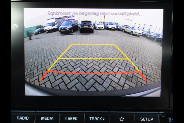 Kia Picanto 1.0 DPi DynamicLine 5p AIRCO | CARPLAY | CAMERA | DAB | CRUISE | LMV14 | STB