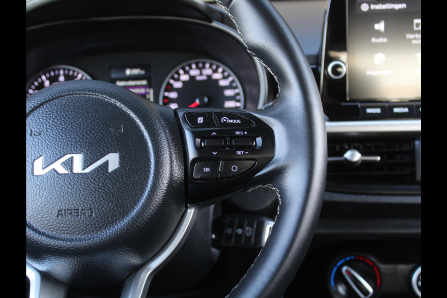 Kia Picanto 1.0 DPi DynamicLine 5p AIRCO | CARPLAY | CAMERA | DAB | CRUISE | LMV14 | STB