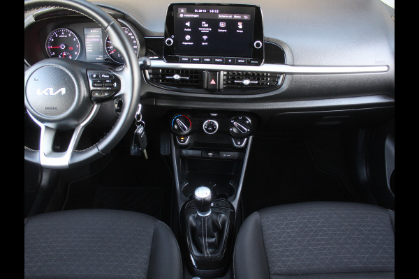 Kia Picanto 1.0 DPi DynamicLine 5p AIRCO | CARPLAY | CAMERA | DAB | CRUISE | LMV14 | STB