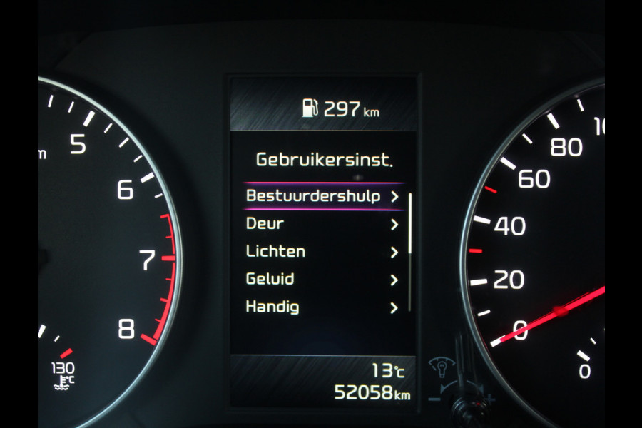 Kia Picanto 1.0 DPi DynamicLine 5p AIRCO | CARPLAY | CAMERA | DAB | CRUISE | LMV14 | STB