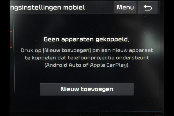 Kia Picanto 1.0 DPi DynamicLine 5p AIRCO | CARPLAY | CAMERA | DAB | CRUISE | LMV14 | STB