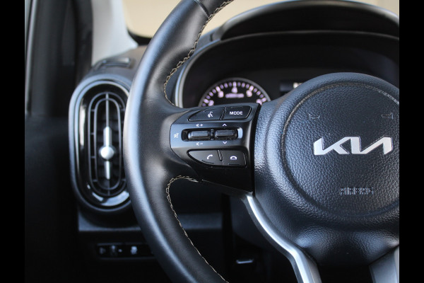 Kia Picanto 1.0 DPi DynamicLine 5p AIRCO | CARPLAY | CAMERA | DAB | CRUISE | LMV14 | STB