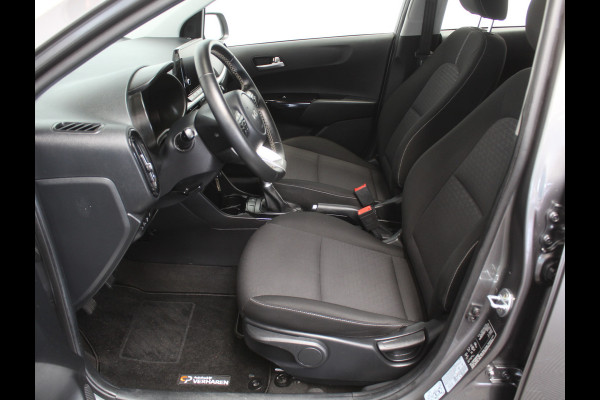 Kia Picanto 1.0 DPi DynamicLine 5p AIRCO | CARPLAY | CAMERA | DAB | CRUISE | LMV14 | STB