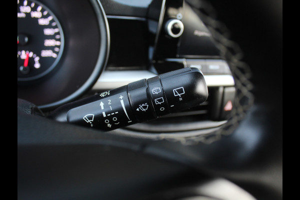 Kia Picanto 1.0 DPi DynamicLine 5p AIRCO | CARPLAY | CAMERA | DAB | CRUISE | LMV14 | STB