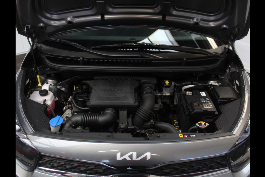 Kia Picanto 1.0 DPi DynamicLine 5p AIRCO | CARPLAY | CAMERA | DAB | CRUISE | LMV14 | STB
