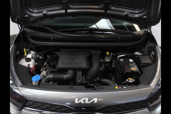 Kia Picanto 1.0 DPi DynamicLine 5p AIRCO | CARPLAY | CAMERA | DAB | CRUISE | LMV14 | STB