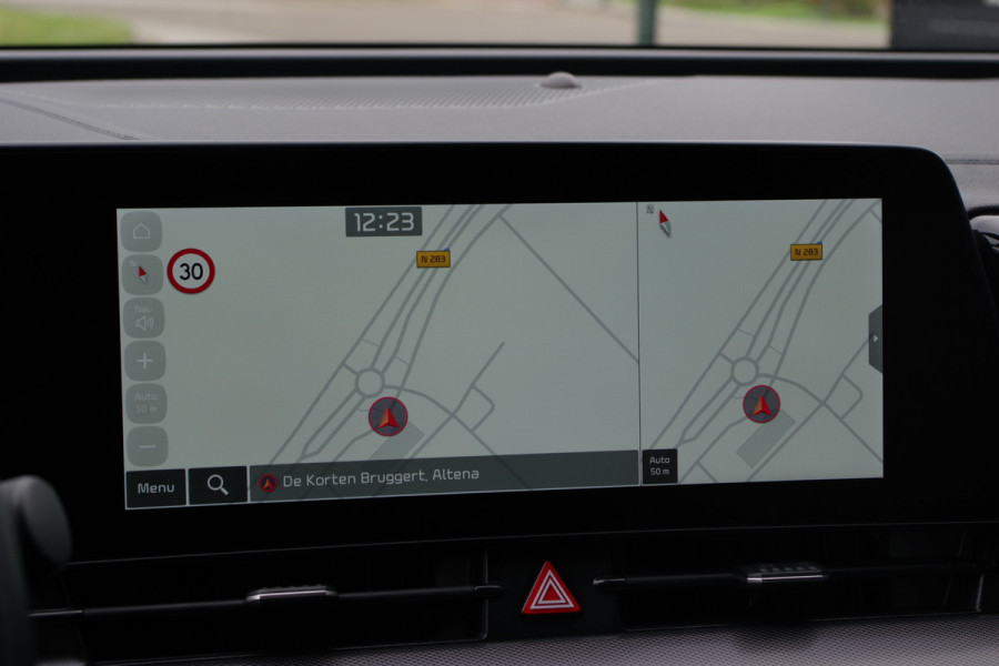 Kia Sportage 1.6 T-GDi MHEV 4WD GT-Line Edition, 4X4, *1.650 KG Trekgewicht*, 360 Camera, 4 x Stoelverwarming, Keyless