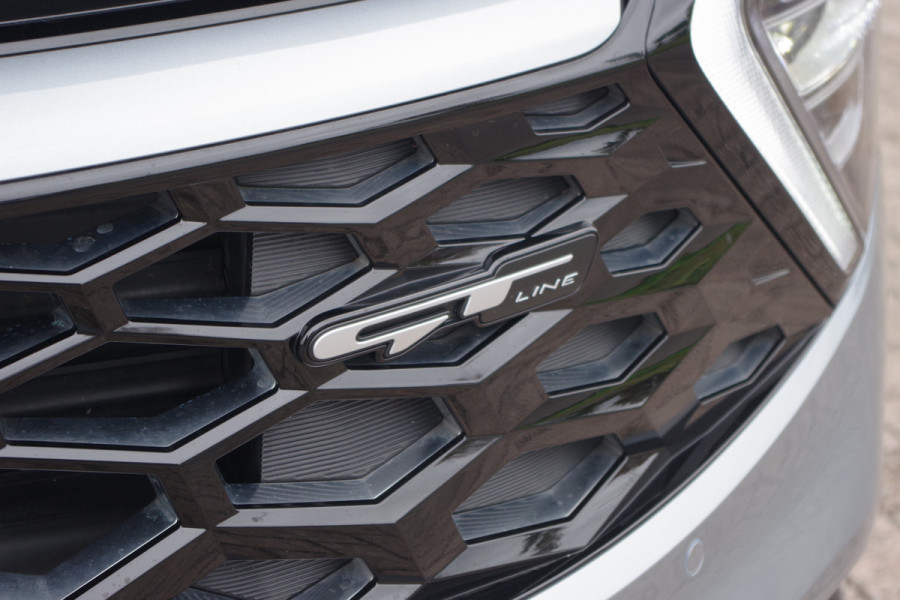 Kia Sportage 1.6 T-GDi MHEV 4WD GT-Line Edition, 4X4, *1.650 KG Trekgewicht*, 360 Camera, 4 x Stoelverwarming, Keyless