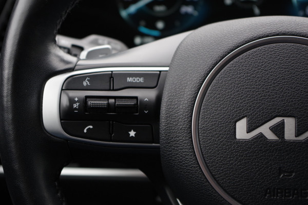 Kia Sportage 1.6 T-GDi MHEV 4WD GT-Line Edition, 4X4, *1.650 KG Trekgewicht*, 360 Camera, 4 x Stoelverwarming, Keyless