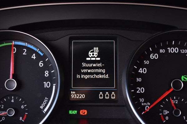 Volkswagen Passat Variant 218PK DSG HYBRID GTE BUSINESS LEDER/CAMERA/TREKHAAK/IQ-LIGHT