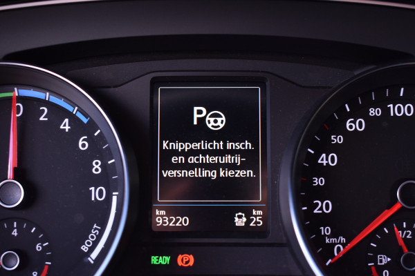 Volkswagen Passat Variant 218PK DSG HYBRID GTE BUSINESS LEDER/CAMERA/TREKHAAK/IQ-LIGHT