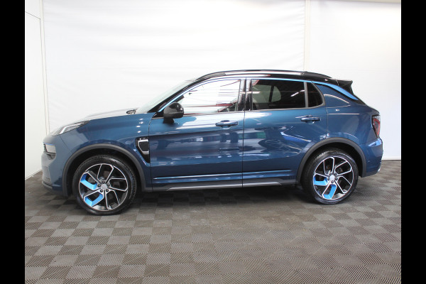 Lynk & Co 01 1.5 CARPLAY | 360CAMERA | DAB | PANODAK | LED | STOELVERW | ADAPCRUISE | WIFI