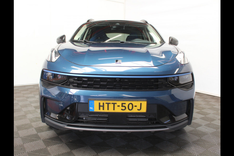 Lynk & Co 01 1.5 CARPLAY | 360CAMERA | DAB | PANODAK | LED | STOELVERW | ADAPCRUISE | WIFI