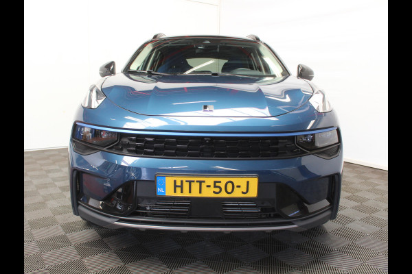 Lynk & Co 01 1.5 CARPLAY | 360CAMERA | DAB | PANODAK | LED | STOELVERW | ADAPCRUISE | WIFI