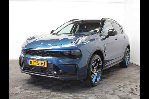 Lynk & Co 01 1.5 CARPLAY | 360CAMERA | DAB | PANODAK | LED | STOELVERW | ADAPCRUISE | WIFI