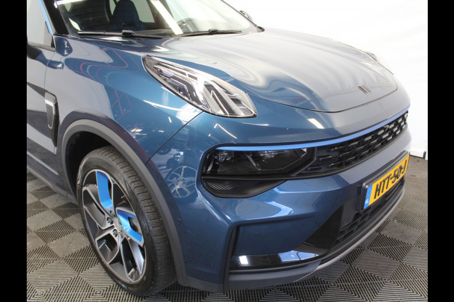 Lynk & Co 01 1.5 CARPLAY | 360CAMERA | DAB | PANODAK | LED | STOELVERW | ADAPCRUISE | WIFI