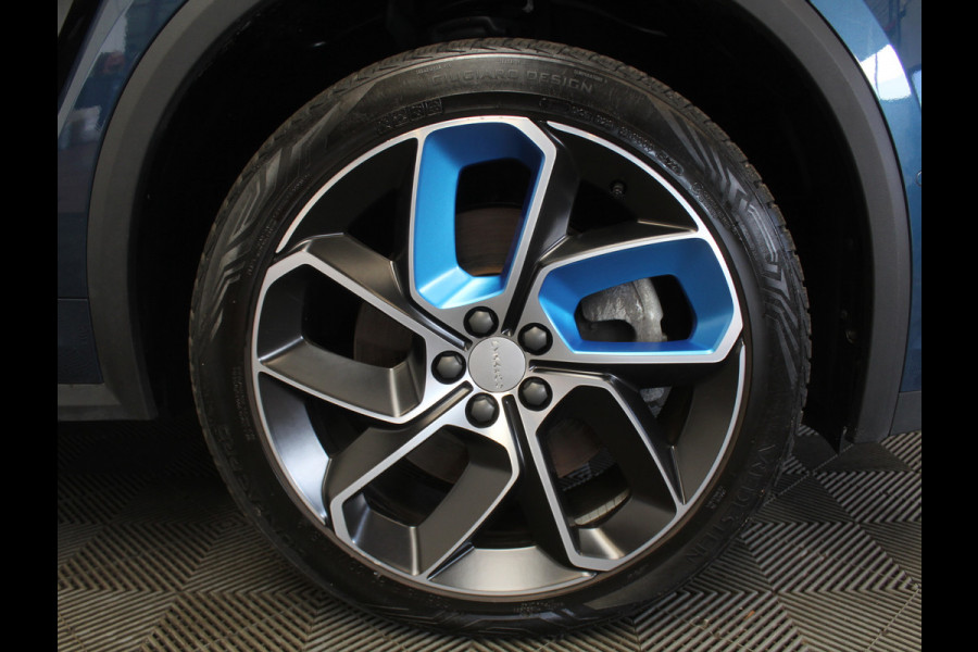 Lynk & Co 01 1.5 CARPLAY | 360CAMERA | DAB | PANODAK | LED | STOELVERW | ADAPCRUISE | WIFI