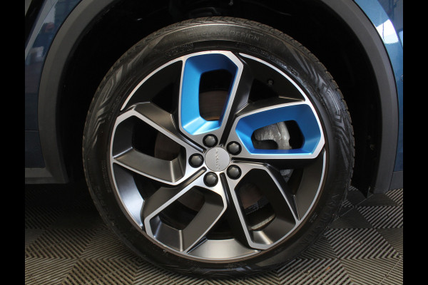 Lynk & Co 01 1.5 CARPLAY | 360CAMERA | DAB | PANODAK | LED | STOELVERW | ADAPCRUISE | WIFI