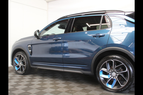 Lynk & Co 01 1.5 CARPLAY | 360CAMERA | DAB | PANODAK | LED | STOELVERW | ADAPCRUISE | WIFI