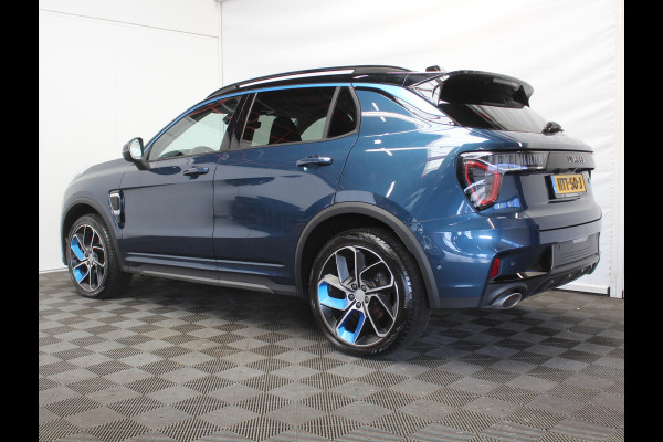 Lynk & Co 01 1.5 CARPLAY | 360CAMERA | DAB | PANODAK | LED | STOELVERW | ADAPCRUISE | WIFI