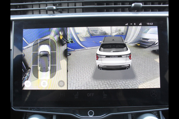 Lynk & Co 01 1.5 CARPLAY | 360CAMERA | DAB | PANODAK | LED | STOELVERW | ADAPCRUISE | WIFI