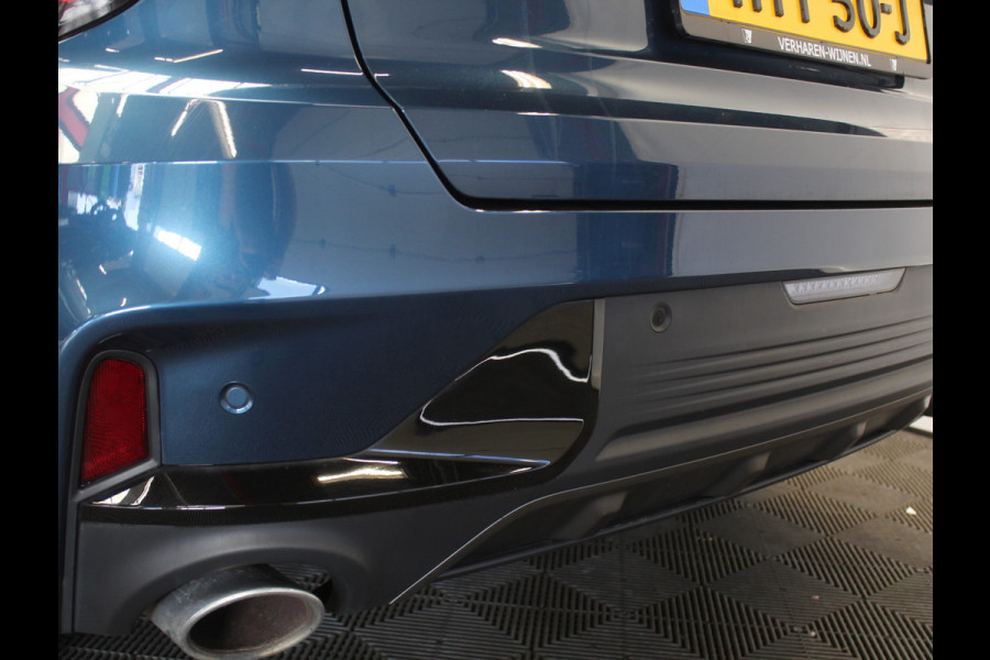 Lynk & Co 01 1.5 CARPLAY | 360CAMERA | DAB | PANODAK | LED | STOELVERW | ADAPCRUISE | WIFI