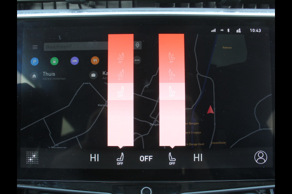 Lynk & Co 01 1.5 CARPLAY | 360CAMERA | DAB | PANODAK | LED | STOELVERW | ADAPCRUISE | WIFI