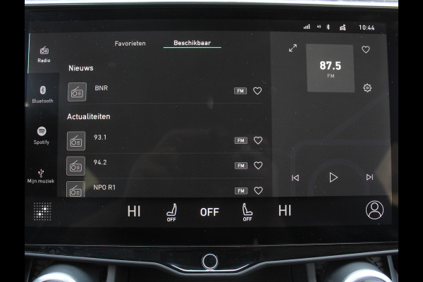 Lynk & Co 01 1.5 CARPLAY | 360CAMERA | DAB | PANODAK | LED | STOELVERW | ADAPCRUISE | WIFI