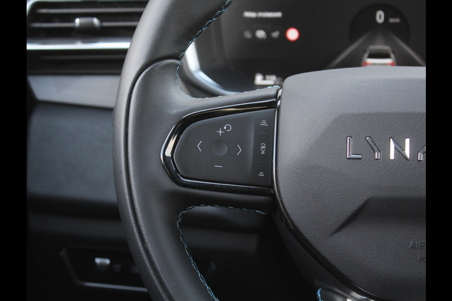 Lynk & Co 01 1.5 CARPLAY | 360CAMERA | DAB | PANODAK | LED | STOELVERW | ADAPCRUISE | WIFI