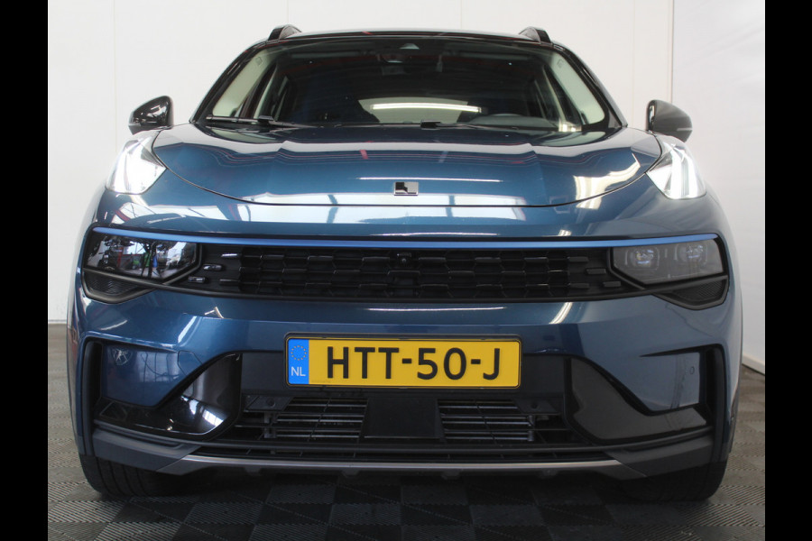 Lynk & Co 01 1.5 CARPLAY | 360CAMERA | DAB | PANODAK | LED | STOELVERW | ADAPCRUISE | WIFI