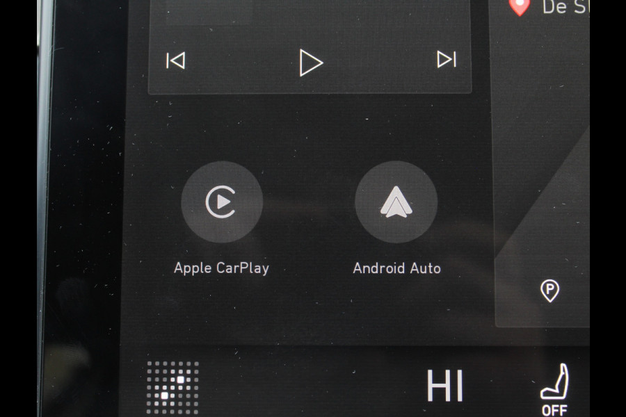 Lynk & Co 01 1.5 CARPLAY | 360CAMERA | DAB | PANODAK | LED | STOELVERW | ADAPCRUISE | WIFI