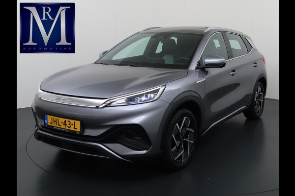 BYD ATTO 3 Comfort 60 kWh FABR. GARANTIE T/M 2029 | AANDRIJFLIJN EN ACCU ZELFS T/M 2031