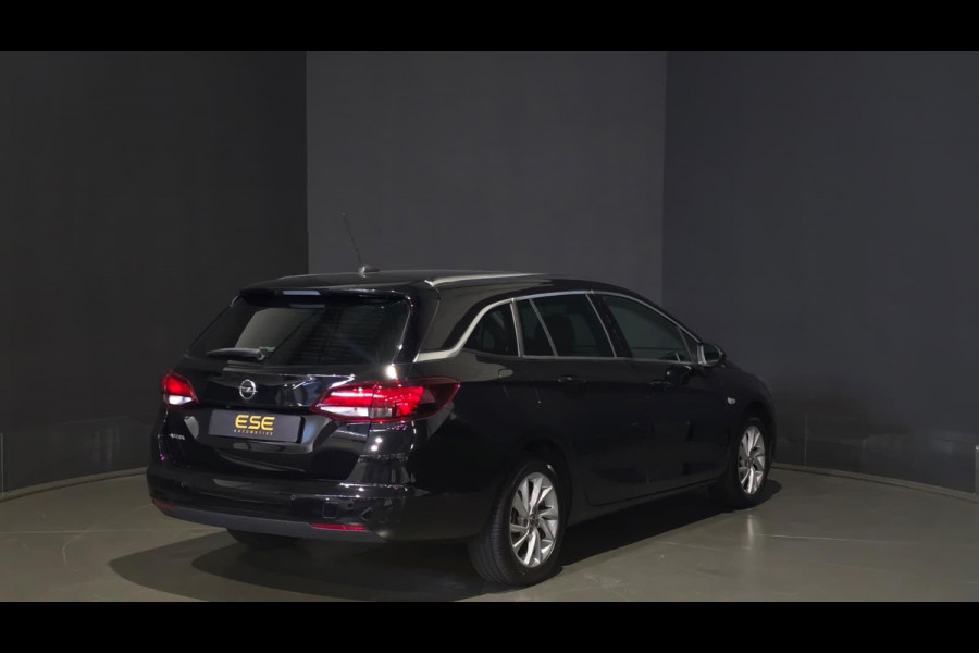 Opel Astra Sports Tourer 1.2 Edition | Camera | Navi | Climate