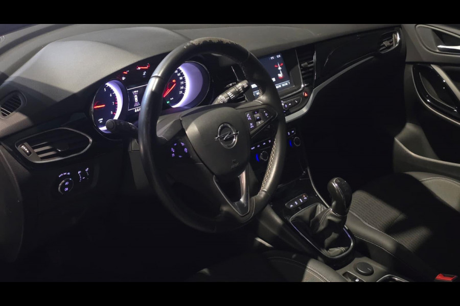 Opel Astra Sports Tourer 1.2 Edition | Camera | Navi | Climate